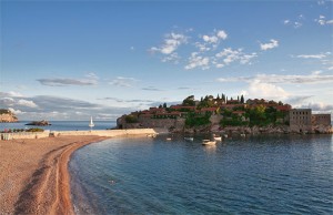 Sveti Stefan